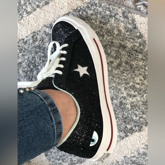 New Converse Chiara Ferragni - Picture 9 of 15